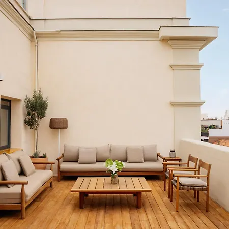 Casa De Artes, Member Of Melia Collection Madrid