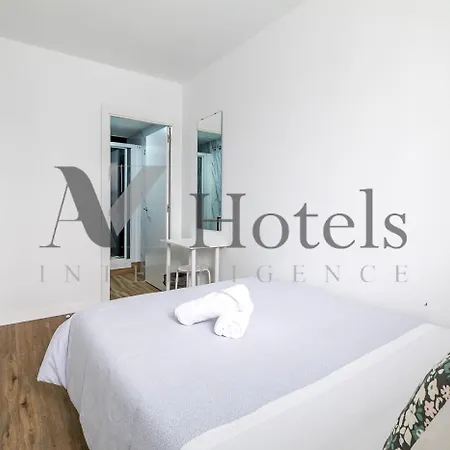 Ayz Princesa-auto Check-in Hotel