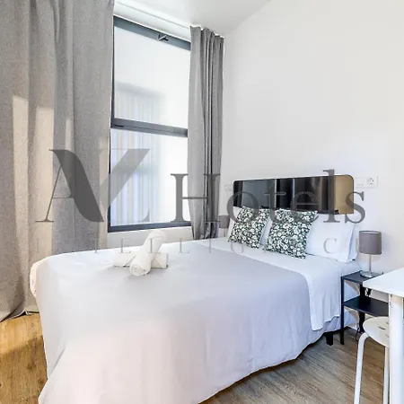 Hotel Ayz Princesa-auto Check-in