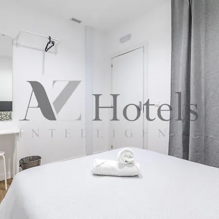 Hotel Ayz Princesa-auto Check-in