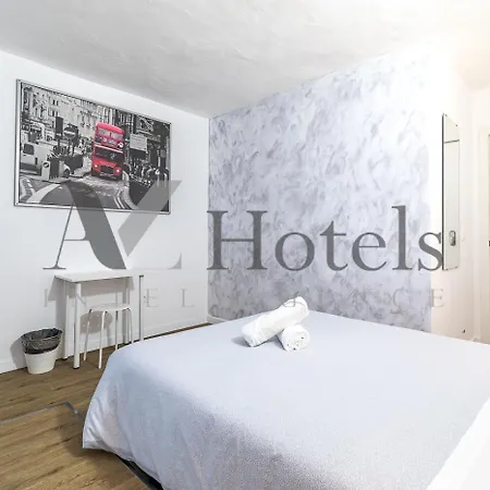 Hotel Ayz Princesa-auto Check-in