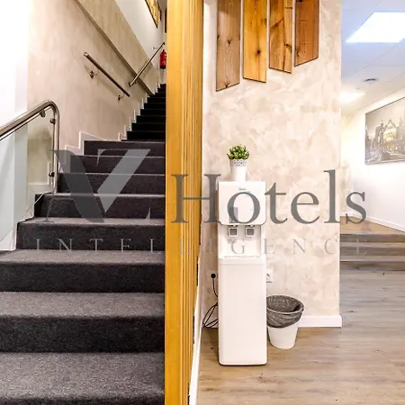 Hotel Ayz Princesa-auto Check-in *