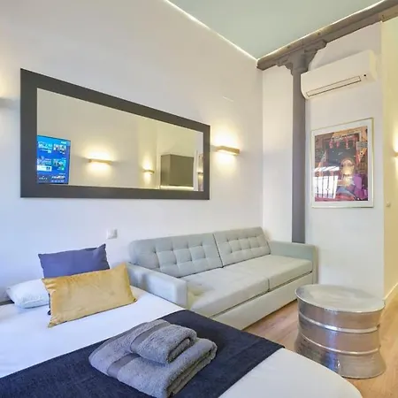 ººrs Citycentre Downtown Wifi Ac Smarttvºº Apartment *