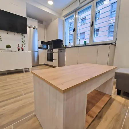 Estupendo Duplex En Arganzuela