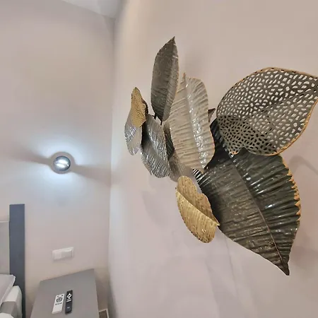 Estupendo Duplex En Arganzuela Apartamento Madrid