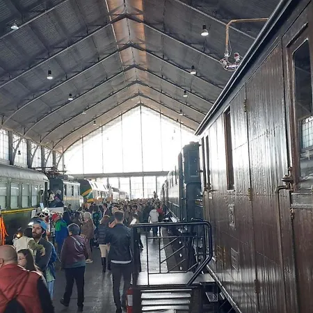 La Estacion Apartmán