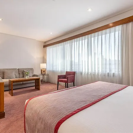 Eurostars Mirasierra Madrid