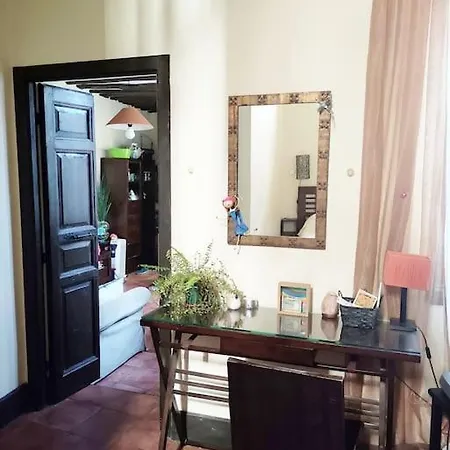 Ideal Parejas Apartamento