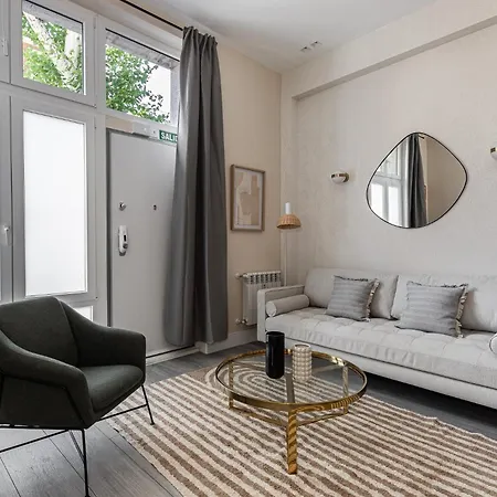Apartment Waou Glam Plaza Espana