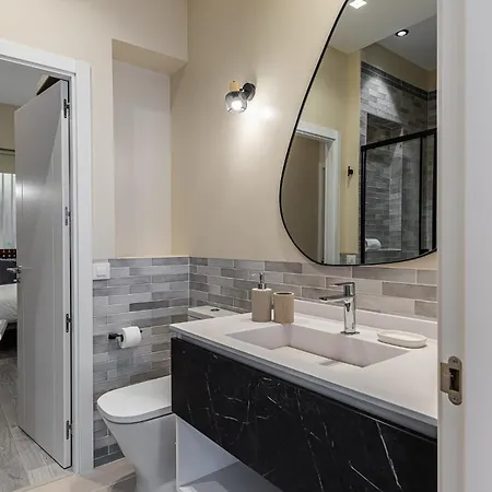 Apartment Waou Glam Plaza Espana
