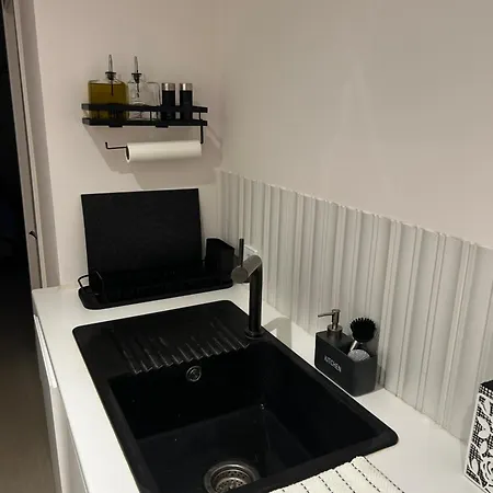 Appartement Oslo *