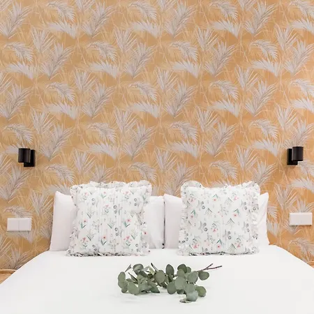Apartmán Charming Almudena *