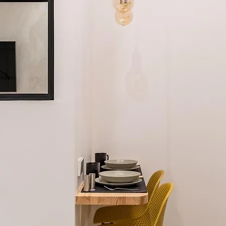 Apartmán Charming Almudena *