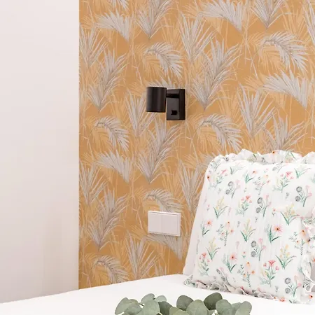 Charming Almudena Apartmán