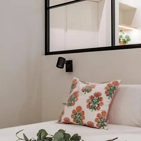 Charming Almudena Apartmán *