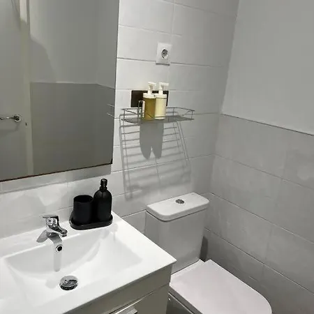 Acogedor Carpetana *
