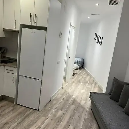Acogedor Carpetana *