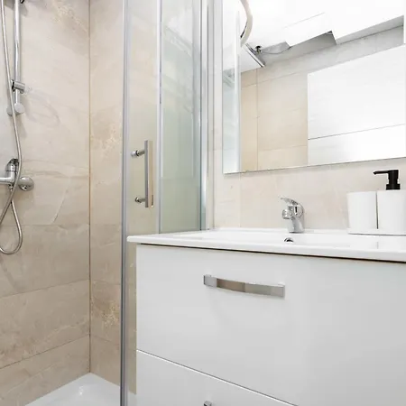 Apartment 2 Habs Villaverde 1a *