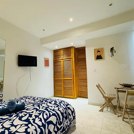 Charm -city Center- Calle Zurita