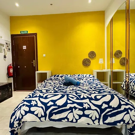 Charm -city Center- Calle Zurita *