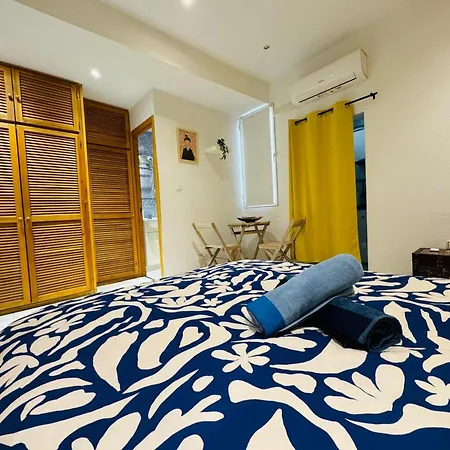 Charm -city Center- Calle Zurita Apartment *