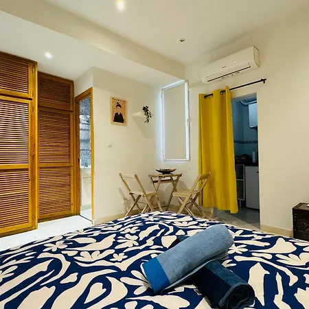 Charm -city Center- Calle Zurita