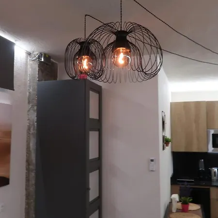 Ama Metropolitano 04 Apartament Madryt