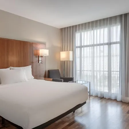 Ac Aitana By Marriott Hotel