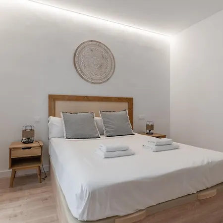 Modern Stylish-3bedrooms 1bathroom-chamberi