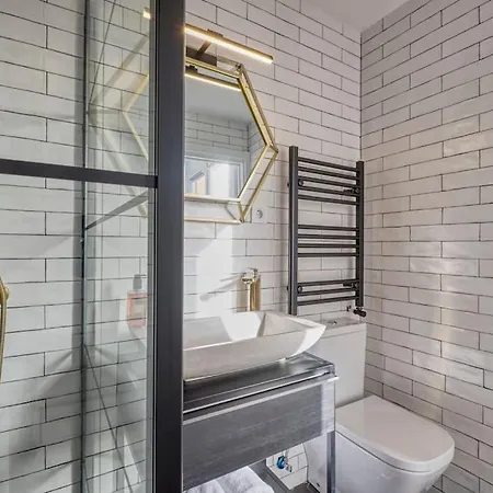 Apartment ººpy Historical Citycentre Wifi Ac Smarttvºº Madrid