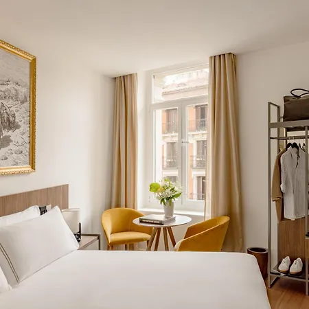 Casa De Artes, Member Of Melia Collection Hotell
