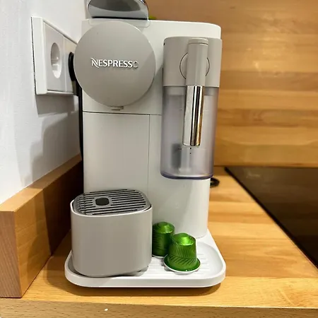 Apartmán Moderno En Pleno Centro Madrid