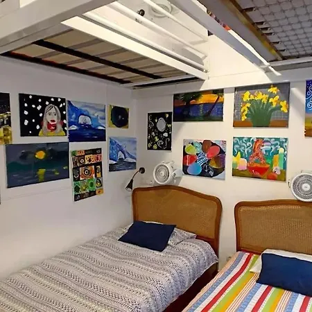 Acogedor Piso A 5min Del Prado * Madrid