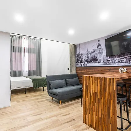 Apartamento Vr Obregon *
