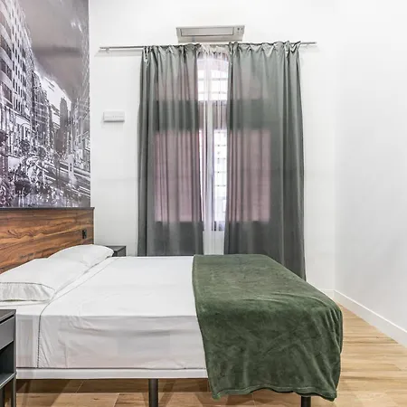 Vr Obregon Apartamento