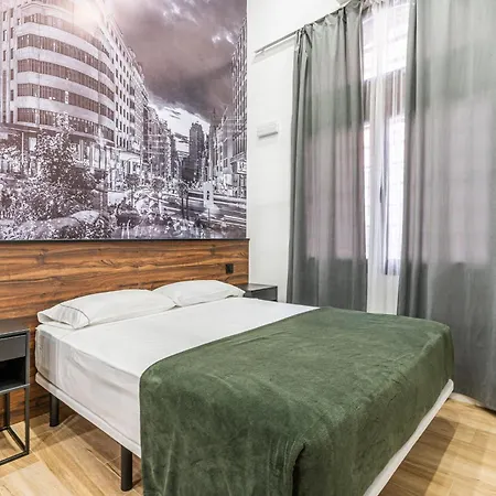 Vr Obregon Apartamento Madrid