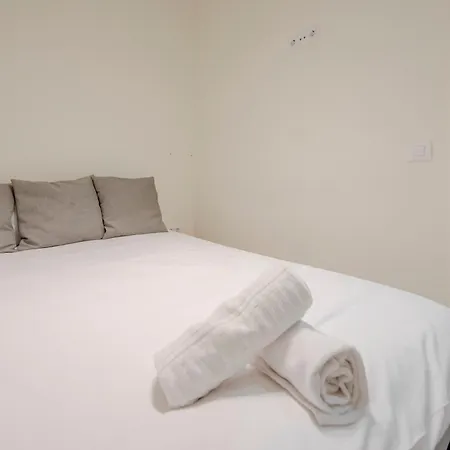 Nuevo Apt Para 7 Pax En Malasana - Gran Via E1 Madrid