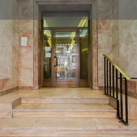 Apartment Chic 4pax En Plaza Del Carmen-gran Via E2 *