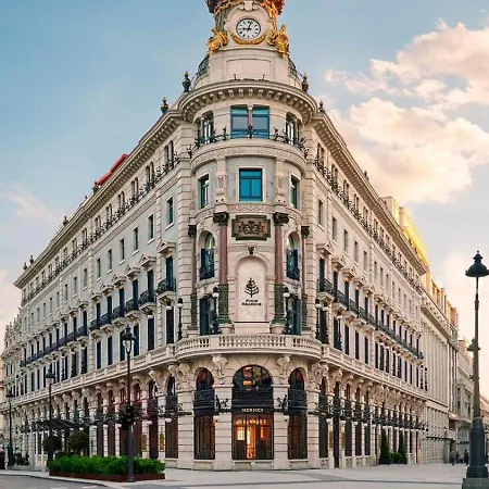Vintage Style In Centro *