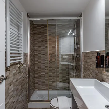 Apartment Queens Plaza Mayor Iii - Alquiler Corta Duracion Madrid