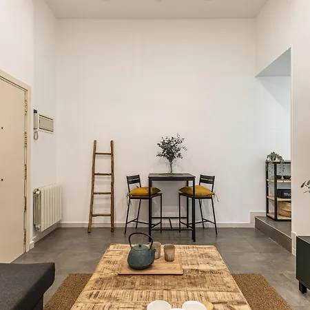 Queens Plaza Mayor Iii - Alquiler Corta Duracion Apartment *