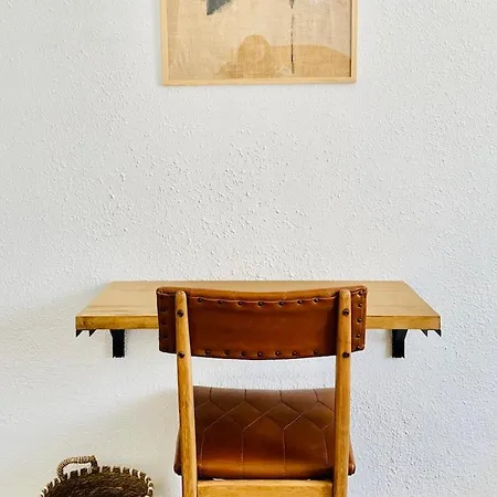 Autentic Boutique Moncloa * Μαδρίτη