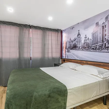 Vr Obregon Apartamento