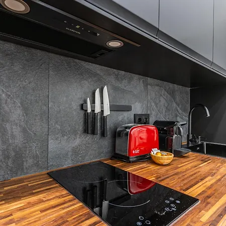 Apartamento Vr Obregon Madrid