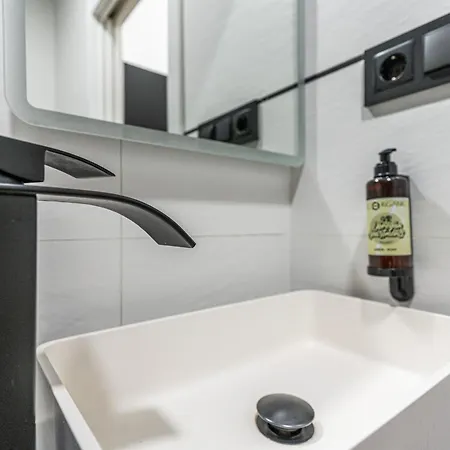 Apartamento Vr Obregon Madrid