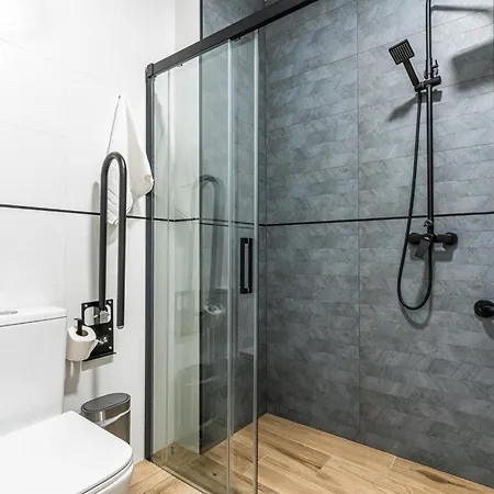 Vr Obregon Apartamento *