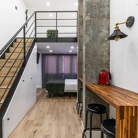 Apartamento Vr Obregon *