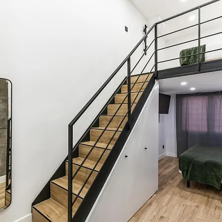 Vr Obregon Madrid