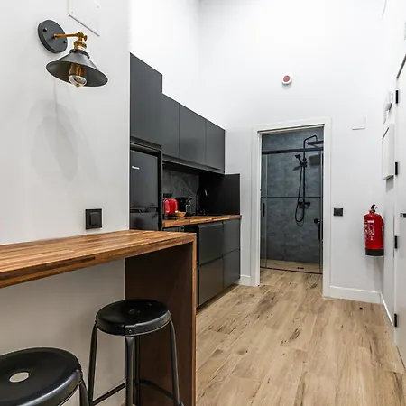 Vr Obregon Apartamento
