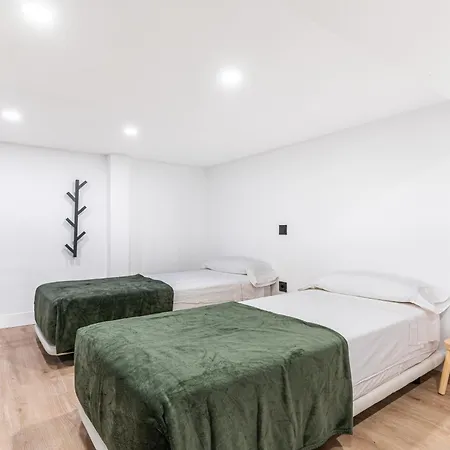 Vr Obregon Apartamento *
